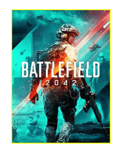 Battlefield 2042