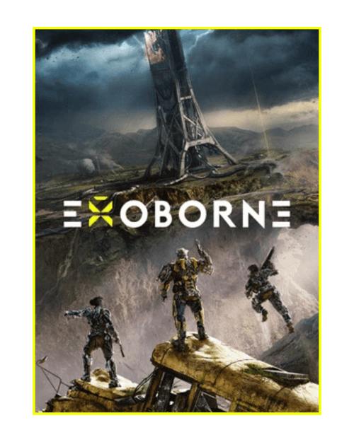 Exoborne