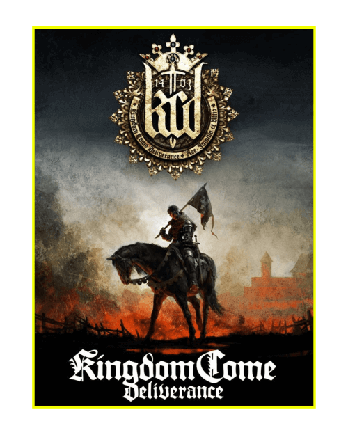 Kingdom Come Deliverance