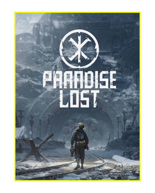 Paradise Lost