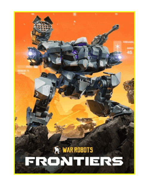 War Robots